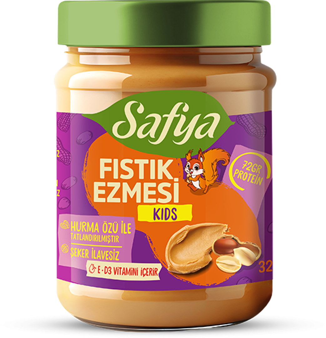 Safya Kids