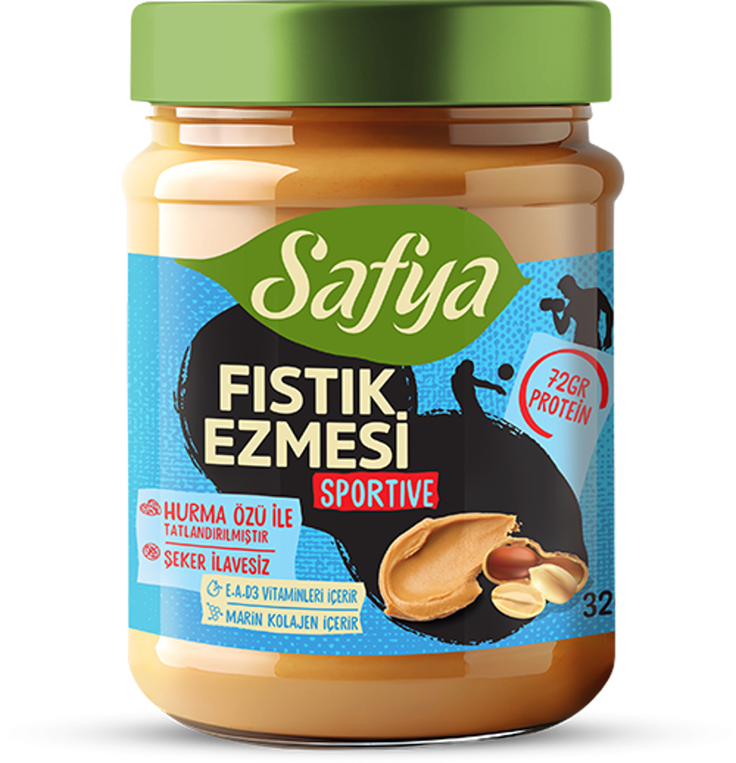 Safya Sportive