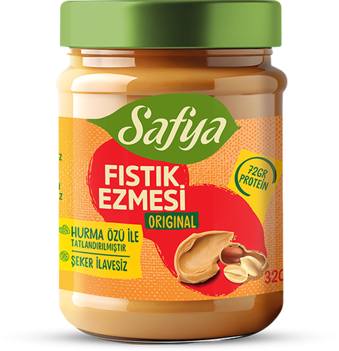 Safya Original