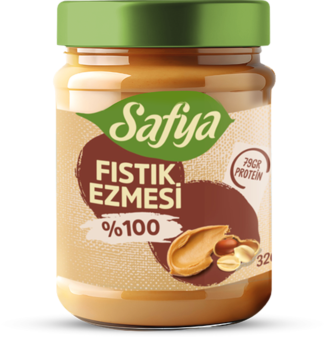 Safya %100
